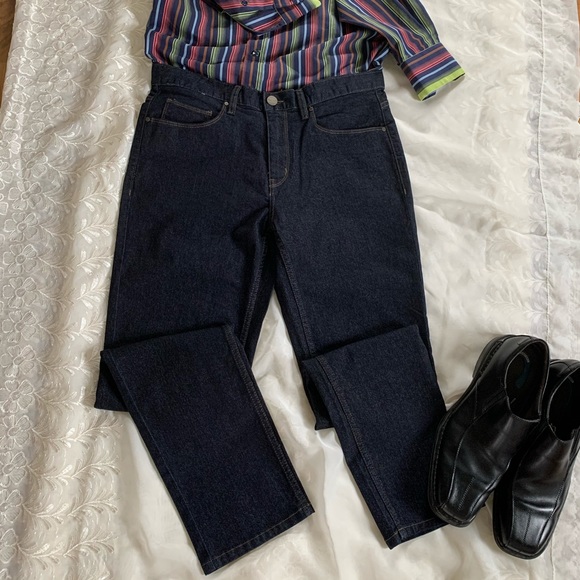Perry Ellis Other - **NWT** Perry Ellis Slim Fit Stretch Denim Jeans